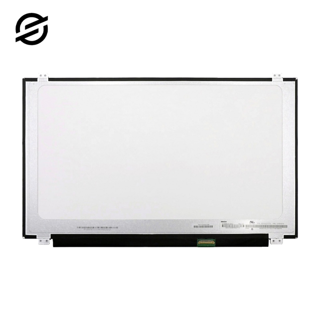 15.6" Inch Panel N156BGA-EA2 N156BGA-EA3 1366*768 FHD 60HZ EDP/30Pin Original Replacement Laptop Notebook Screen Display