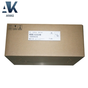 Servomotor MINAS A5 MDME102GCH MDME102GCHM - Product Image 2