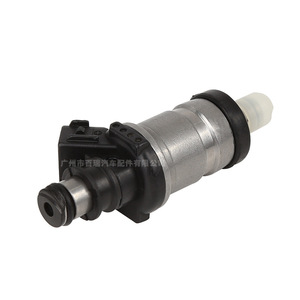 หัวฉีดน้ำมันเชื้อเพลิง 06164-P2J-000 สำหรับฮอนด้า ซีวิค อาคูรา โอดิสซีย์ แอคคอร์ด ซีอาร์-วีอะไหล่ทดแทนโลหะ - Product Image 2