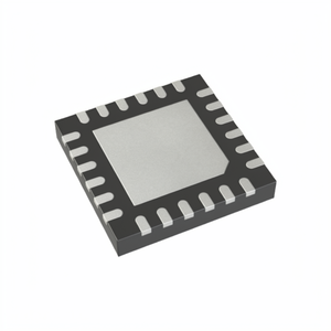 Buy Electronics Components Online Authorized Distributor 24 WFQFN Exposed Pad MAX16006ETG+ Power Management (PMIC) - Product Image 1