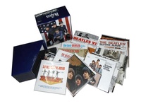 Série TV Films ebay fabricant DVD BOXED The Beatles Stereo Box Set pour 16CD+1DVD Musique CD Films dvd séries télévisées Dessins animés CD