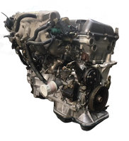 Moteurs d'Occasion Haute Qualité SR20 SR20DE pour Nissan Silvia 180SX Pulsar Avenir Lucino Almera 2.0