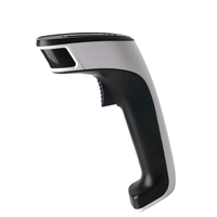 Escáner de Códigos de Barras 1D/2D Portátil con Cable USB para Android, Marca DY SCAN, con Velocidad de Escaneo de 25 cm/s, para Uso en Supermercados y Almacenes