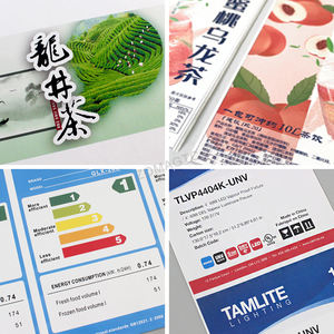 Small <strong>High</strong> <strong>Speed</strong> Color <strong>Roll</strong> to <strong>Roll</strong> Digital Label Printing Machine Inkjet Adhesive Sticker Label Printers - Product Image 6