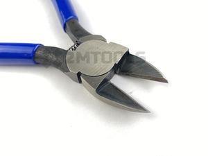 Coupe-<span class=keywords><strong>fil</strong></span> souple en plastique, de précision, pour cuisine, Ultra tranchant, latéral - Product Image 4