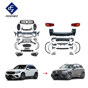 Find Durable, Robust body kit mercedes glc for all Models