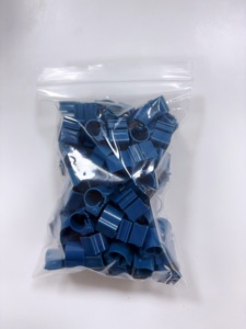 Id Nummer 8/9/22Mm 134.2Khz Em4305 S256 Elektronische Rfid Racing Te Koop Voor Vogel Kip Voet <span class=keywords><strong>Ring</strong></span> Pluimvee Duif Chips Ringen - Product Image 2