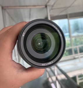 Objectif zoom standard plein format d'occasion FE 24-105mm F4 G OSS, très demandé - Product Image 4