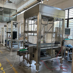 เครื่องแพ็คเกอร์กล่องเคสเดลต้าหุ่นยนต์อเนกประสงค์ - Product Image 6