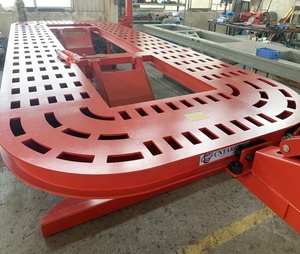 CIBLE voiture redressage tirant machine <span class=keywords><strong>garage</strong></span> équipement voiture banc cadre machine auto <span class=keywords><strong>carrosserie</strong></span> collision réparation équipement à <span class=keywords><strong>vendre</strong></span> - Product Image 4