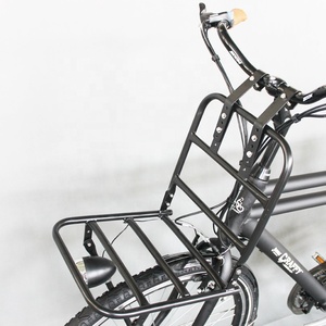 复古复古风格700c 36v 250w前机架城市电动自行车Ebike锂电池Ce标准无刷<span class=keywords><strong>JSL</strong></span> - Product Image 6