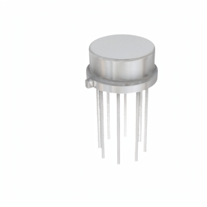 Chip LM293H TO 99 8, Componente Electrónico en Caja Metálica, Servicio Integral Original - Product Image 1