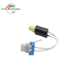 Sensor de Presión de Aceite RE212870 para Excavadora <span class=keywords><strong>6125M</strong></span> 6130M 6130R 6140M - Product Image 1