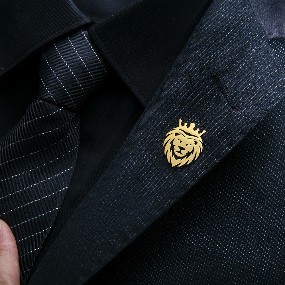 Revers pins - Vlinderdas kopen