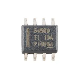 Nuevos componentes electrónicos originales, Chip convertidor de CC reductor, TPS54360BDDAR TPS54527DDAR TPS54560DDAR