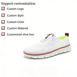 <span class=keywords><strong>Scarpe</strong></span> Sportive Unisex alla Moda, Leggere e Traspiranti in Tessuto Flight-knit, <span class=keywords><strong>Scarpe</strong></span> da Corsa e Sportive per Uomo e Donna - Product Image 1