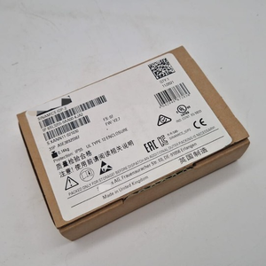 Новый и оригинальный датчик 6SL3255-0AA00-4JA2 в наличии на складе, программируемый логический контроллер (ПЛК) - Product Image 1