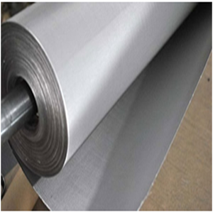 201 <span class=keywords><strong>304</strong></span> 316小さな開口部SSワイヤーメッシュロールステンレス鋼織り金属メッシュ生地スクリーンフィルターメッシュ - Product Image 3