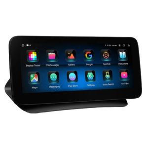 Radio para Auto XTRONS de 15.8 Pulgadas, 8+128 GB, Qualcomm 665, 4G Global, Android, para Benz Clase E C207/A207, Volante a la Derecha, QGM5440ECR/QGM5445ECR/QGM5450ECR - Product Image 1