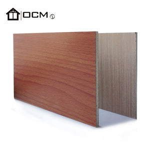 <span class=keywords><strong>Wilsonart</strong></span> แผ่นฟิล์มเคลือบสีสำหรับตกแต่งแผง HPL ขนาดกะทัดรัด12มม. - Product Image 2