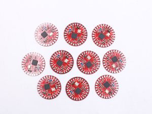 Solución BLE Makerfabs de 1 USD Basada en PHY6202, Integrada con Cortex M0, 512K Flash, 128K ROM SKU 1USDBLE C661 - Product Image 4