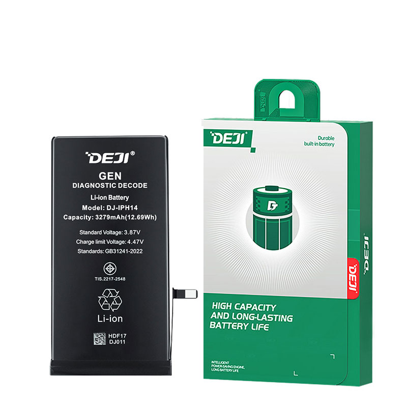 แบตเตอรี่สำหรับ iPhone 14