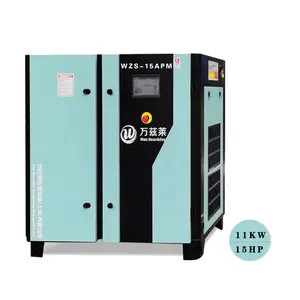 Best Industrial Screw compact air compressor