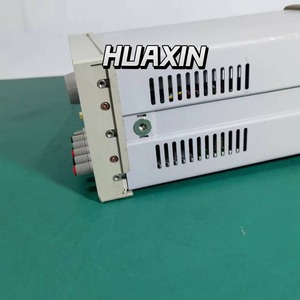 Alimentation électrique CC à triple sortie Agilent E3631A d'occasion hx - Product Image 2