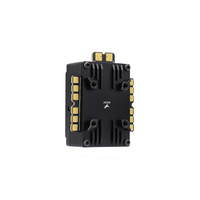 Asli Baru SPECTER F760 BOX Terintegrasi Menara Terbang Pendingin Penyerap Guncangan F722 MINI V2 MPU6000 BL32 60A ESC