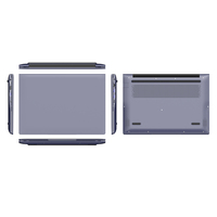 Ordinateur portable I7 Core 11e génération 12e génération 14,1 pouces 10e 11e génération 8 Go de RAM 128 Go de SSD Intel Ordinateurs portables I7