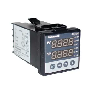 Dc1010 điều khiển nhiệt độ HONEYWELL HONEYWELL DC1010CR-301000-E điều chỉnh tỷ lệ thuận