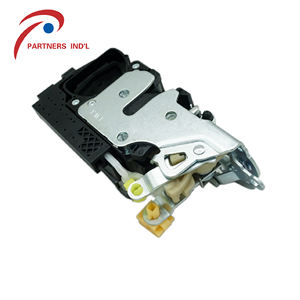 ZPARTNERS, actuador de puerta trasera derecha izquierda, cerradura de puerta de <span class=keywords><strong>coche</strong></span> para maletero aplicable para Buick 96272638 - Product Image 3