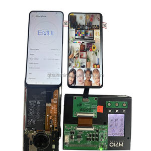 หน้าจอโทรศัพท์มือถือคุณภาพสูงจากโรงงาน QTS สำหรับรุ่น <span class=keywords><strong>A22</strong></span> 5G/A226B พร้อมการรับประกัน 1 ปี และผ่านการทดสอบ 100% - Product Image 2