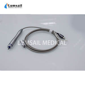 Unit terapi <span class=keywords><strong>Laser</strong></span> hewan-panjang gelombang 980nm untuk manajemen nyeri & perawatan luka - Product Image 5