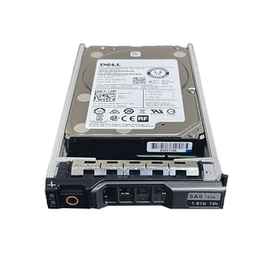 Disque dur serveur D Ell 1,2 To 10K SAS 12 Gbps 2,5 pouces pour R760 R740 R630 R640 - Product Image 1
