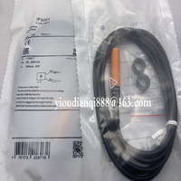 Nouveau capteur de proximité en stock IF0006 IF0007 IF0005 Haute qualité Garantie d'un an