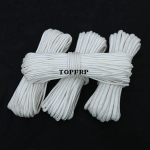 Cuerda Trenzada de Polipropileno y Nylon con Núcleo Reforzado en Oferta - Product Image 2