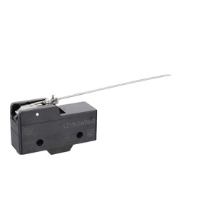 Lerma LZ15-GW52-B микро концевой переключатель низкосиловой проволочный Шарнирный Рычаг SPDT концевой выключатель для лифта - Product Image 1