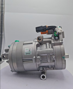 Compresor de Aire de Alta Calidad 97701K4000  97701-K4000 Compresor de CA Eléctrico de 12v para Hyundai <span class=keywords><strong>Kona</strong></span> - Product Image 2