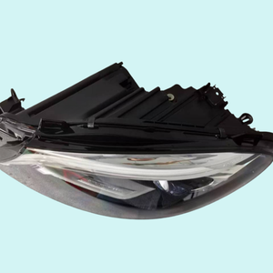 Pour <span class=keywords><strong>mercedes</strong></span>-benz GLE W166 phare LED 2015-2019 phare d'origine GLE320 350d <span class=keywords><strong>250d</strong></span> 400 450 300d AMG GLE63 63s 43 grande lumière - Product Image 4