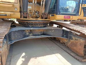 Excavadora cat 336GC, máquina pesada, a la venta - Product Image 6