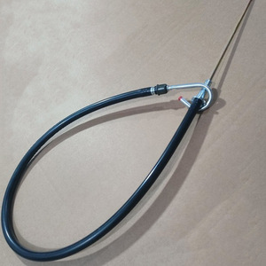 Cummins ก้านวัดน้ำมันเครื่อง3915026สำหรับ6C 8.3C อะไหล่รถบรรทุก ISC ISL - Product Image 2