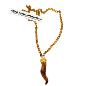 Collier pendentif tendance CBBA-2013 - Product Image 2