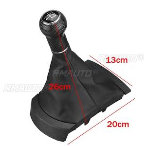 Funda Protectora para Palanca de Cambios de 5/6 Velocidades para SEAT Ibiza 2002 2003 2004 2005 2006 2007 2008 - Product Image 4