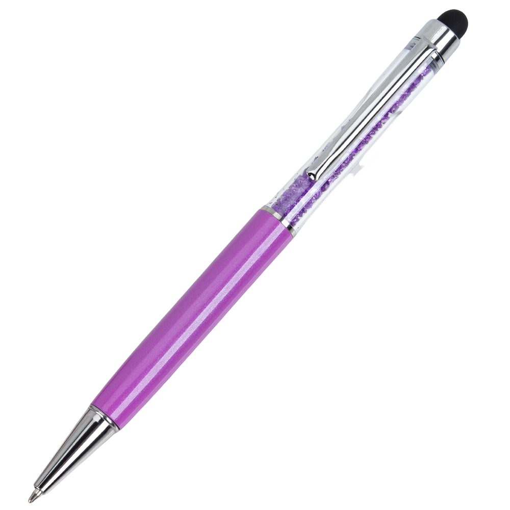 Violet foncé