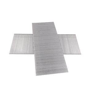 18 Gauge <span class=keywords><strong>F18</strong></span> <span class=keywords><strong>Brads</strong></span> F10mm F20mm F25mm F30mm F35MM F38MM F40mm F45MM F50MM Cho Đồ Nội Thất Gỗ - Product Image 2