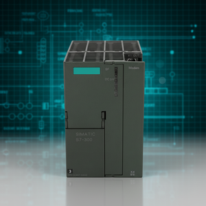 Módulos de Interfaz Originales Nuevos de Fábrica, SIMATIC S7-300, Controlador PLC S7 300, 6ES7361-3CA01-0AA0 - Product Image 1