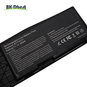 BK-Dbest Новый 11,1 В 90Wh BTYVOY1 Аккумулятор для ноутбука Dell ALW M17X R3 R4 C0C5M 0C0C5M 318-0397 7XC9N 05WP5W 5WP5W - Product Image 3