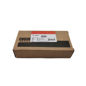 Phụ tùng ô tô 6isde STD + 0.25 + 0.50 + 0.75 cho Cummins kết nối <span class=keywords><strong>rod</strong></span> mang thiết lập điều kiện mới nhà sản xuất sản xuất - Product Image 2