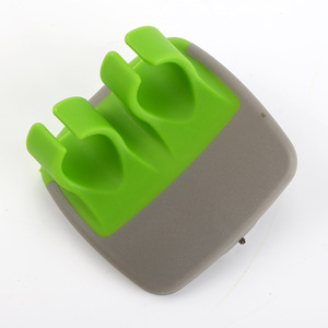 Wholesale Manual Stainless Steel Finger Peeler Multifunctional <b>Fruit</b> & <b>Vegetable</b> - Product Image 3